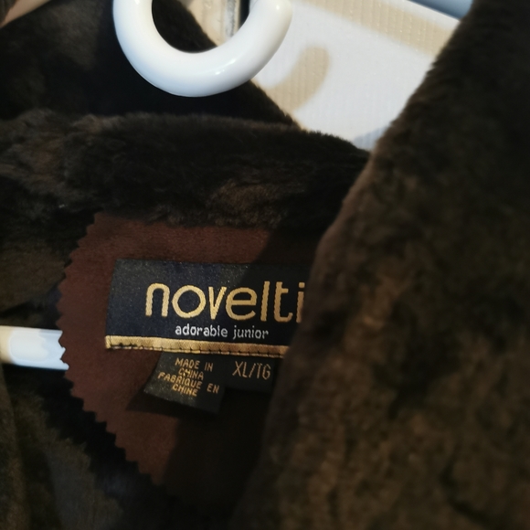 Winter jacket ladies - Picture 2 of 3